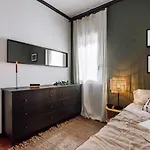 Kamina - 2 Bedroom In Passeig De Gracia
