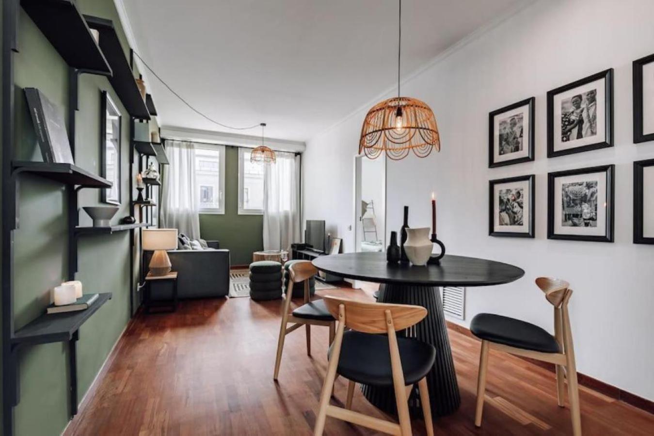 Apartamento Kamina - 2 Bedroom In Passeig De Gracia