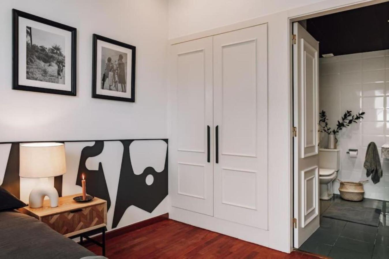 Apartamento Kamina - 2 Bedroom In Passeig De Gracia Barcelona