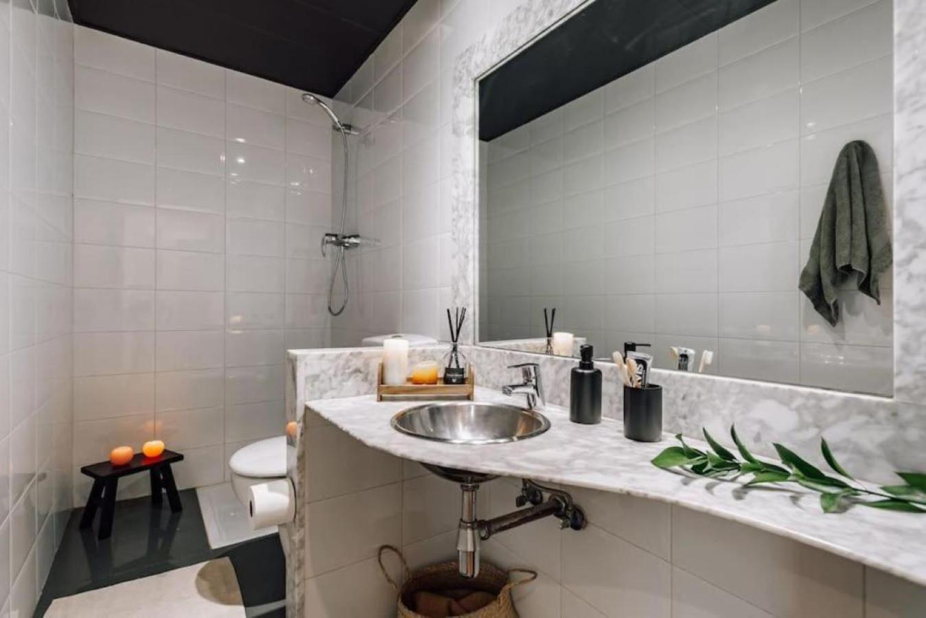 Kamina - 2 Bedroom In Passeig De Gracia Apartamento