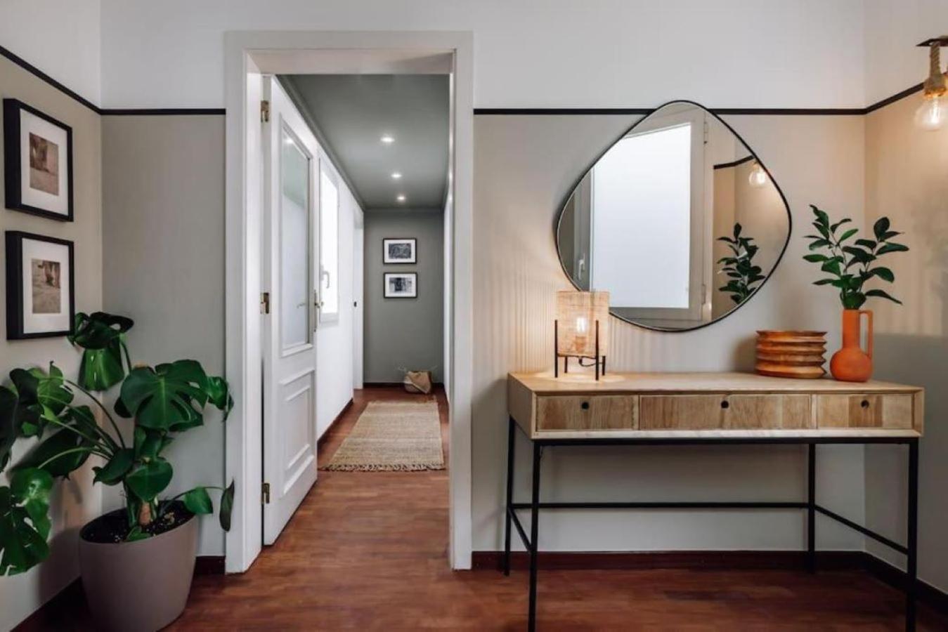 Kamina - 2 Bedroom In Passeig De Gracia Barcelona