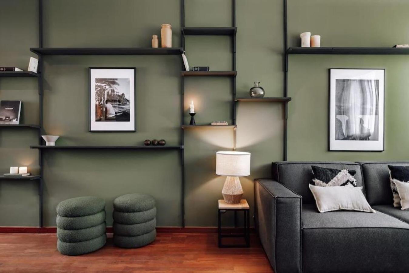 Kamina - 2 Bedroom In Passeig De Gracia Apartamento *