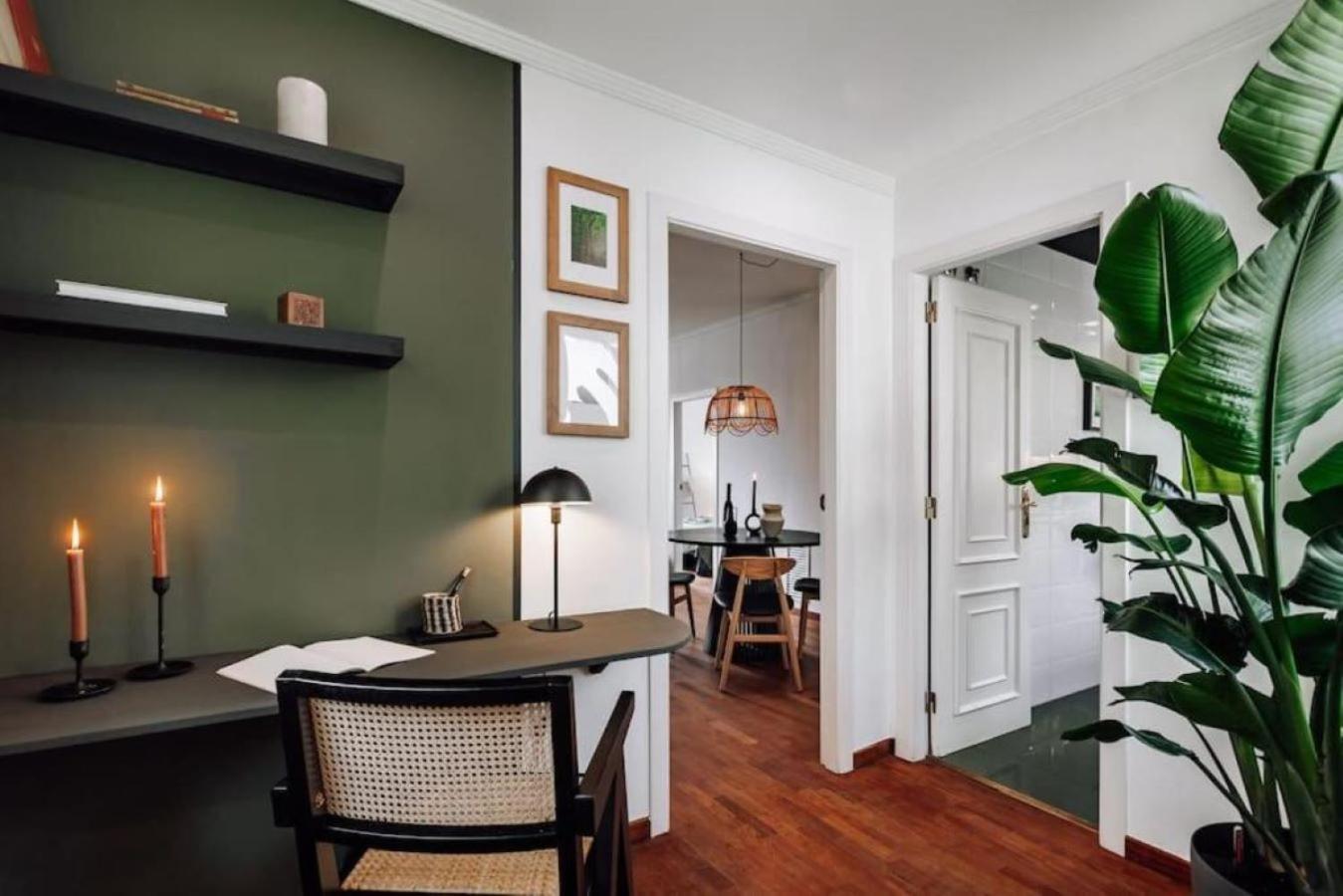 Apartamento Kamina - 2 Bedroom In Passeig De Gracia