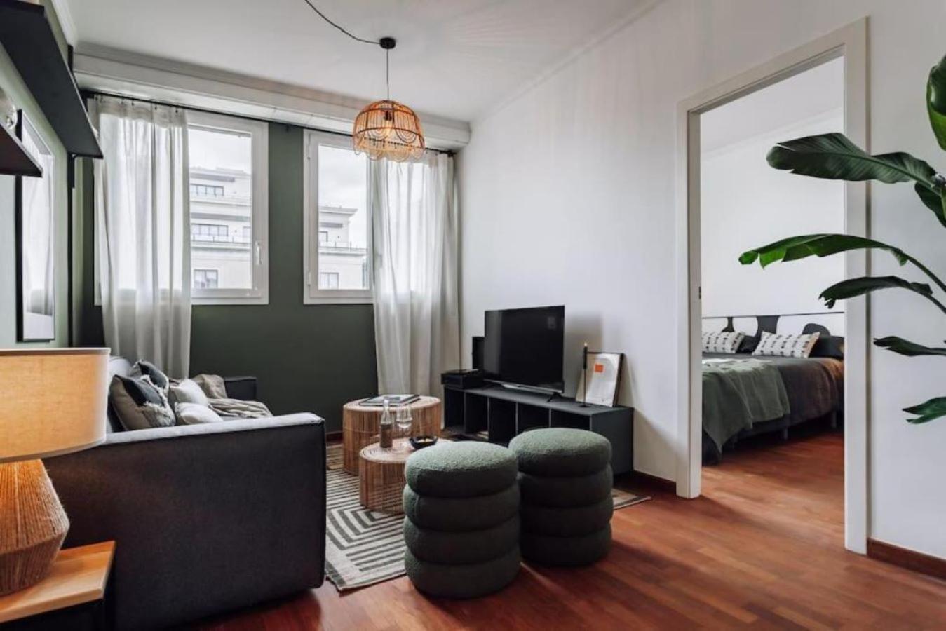 Kamina - 2 Bedroom In Passeig De Gracia Apartamento *