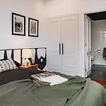 Kamina - 2 Bedroom In Passeig De Gracia