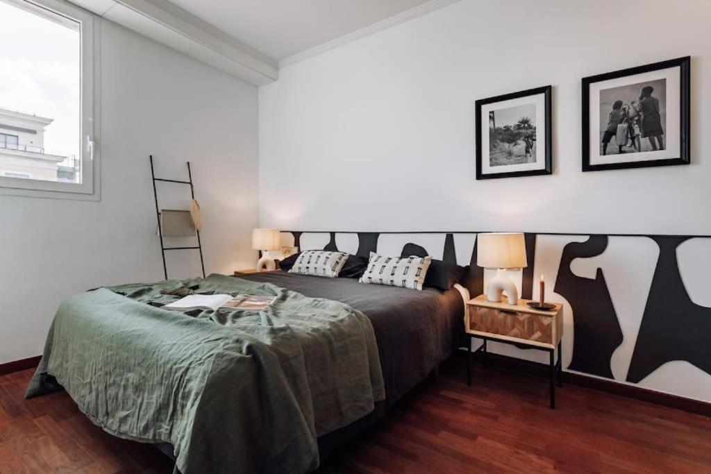 Kamina - 2 Bedroom In Passeig De Gracia Appartement Barcelona