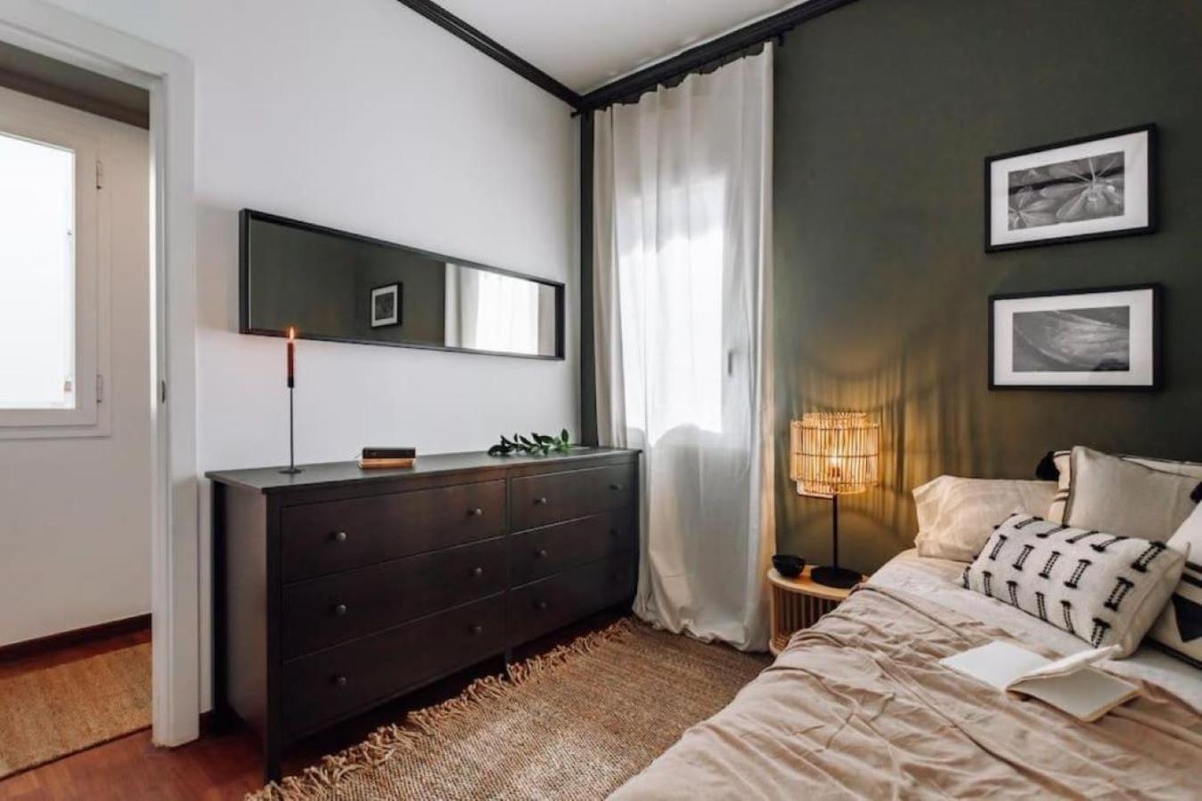 Kamina - 2 Bedroom In Passeig De Gracia *