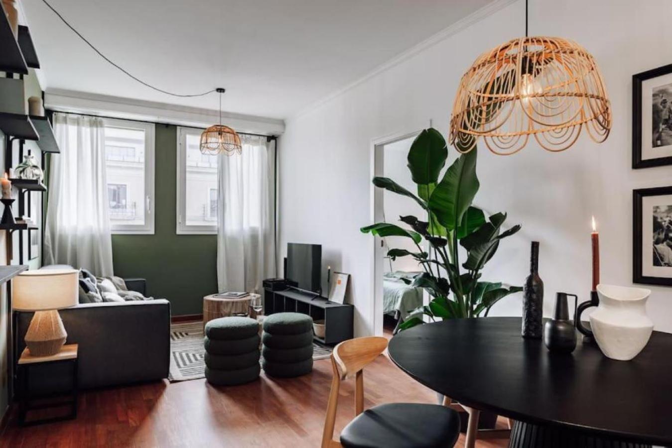 Appartement Kamina - 2 Bedroom In Passeig De Gracia Barcelona
