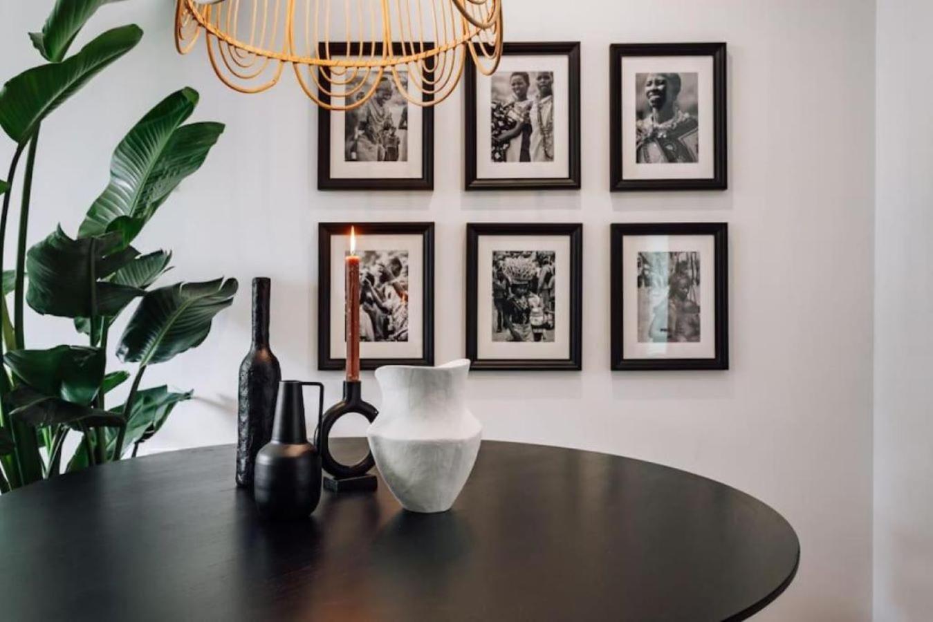 Kamina - 2 Bedroom In Passeig De Gracia Barcelona