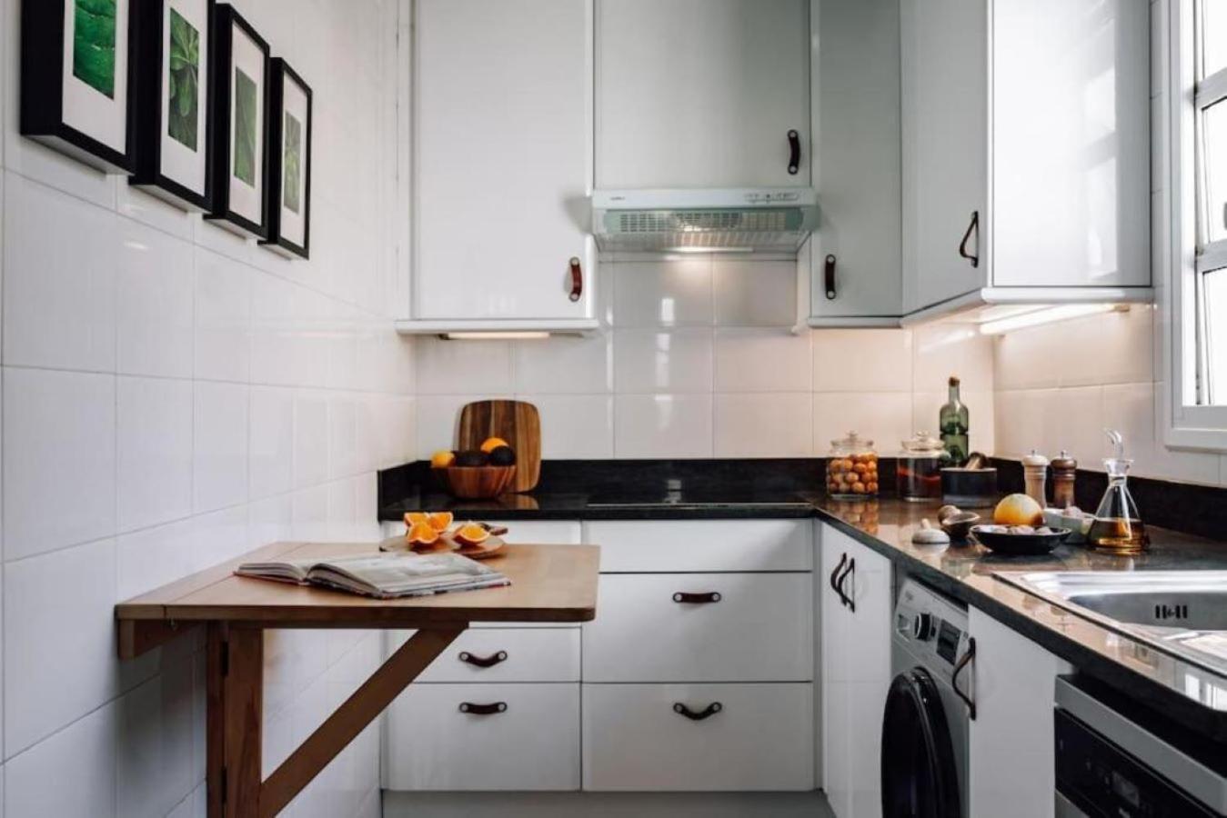 Appartement Kamina - 2 Bedroom In Passeig De Gracia Barcelona