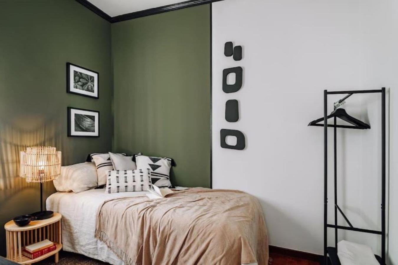 Appartement Kamina - 2 Bedroom In Passeig De Gracia *