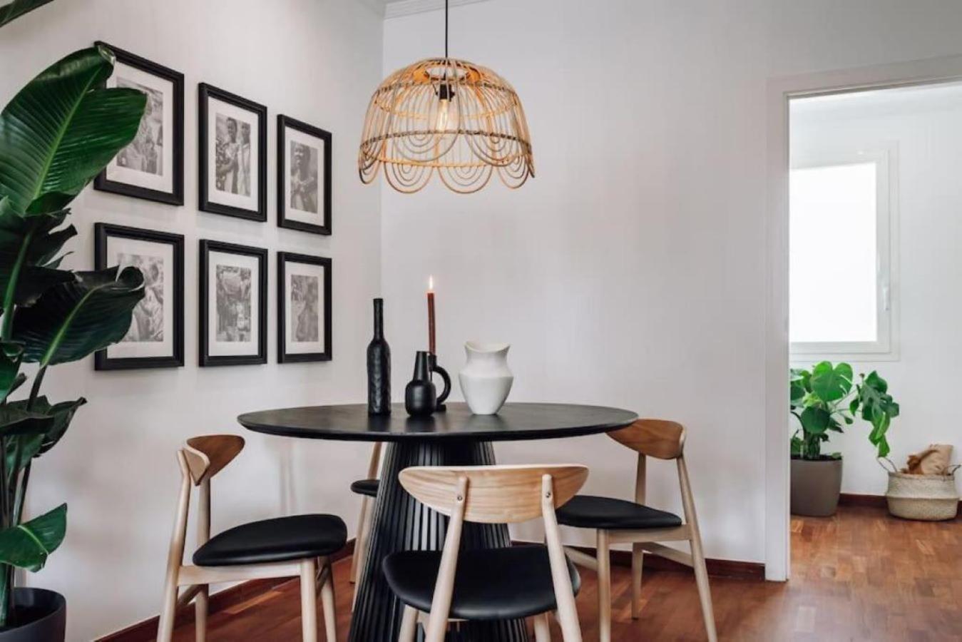 Appartement Kamina - 2 Bedroom In Passeig De Gracia Barcelona