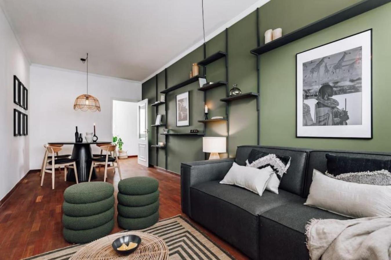 Kamina - 2 Bedroom In Passeig De Gracia Appartement