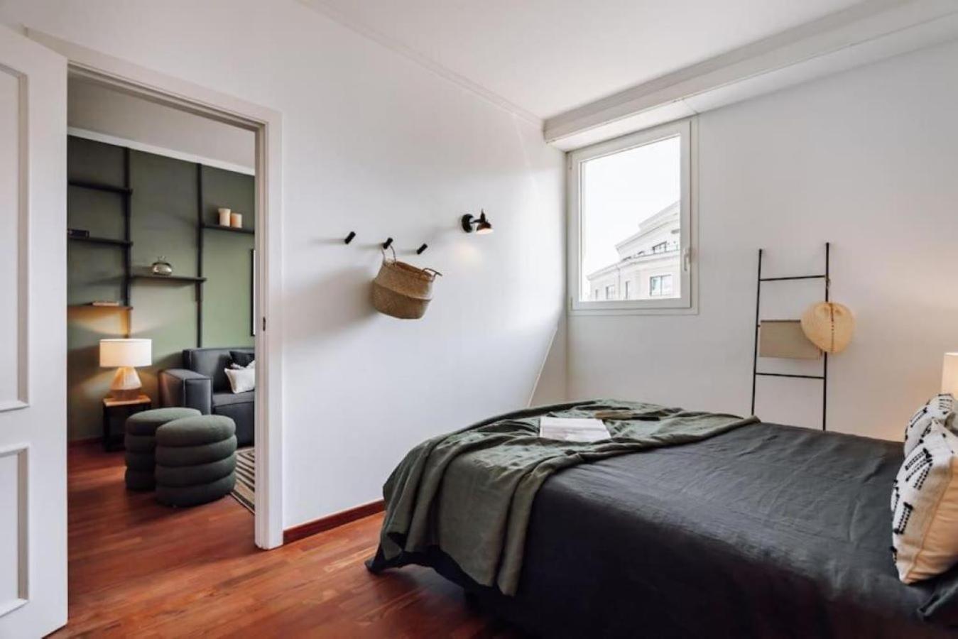 Appartement Kamina - 2 Bedroom In Passeig De Gracia